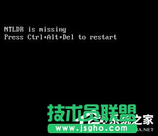 WinXPϵy(tng)_C(j)ʿF(xin)ʾntldr is missingôk