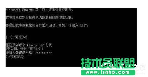 WinXPϵy(tng)_C(j)ʿF(xin)ʾntldr is missingôk(5)