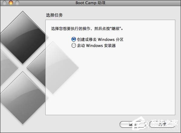 Mac OS XcWindows XPVista漼