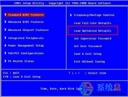 XPϵy(tng)֏(f)biosSĬJ(rn)ֵĺСE