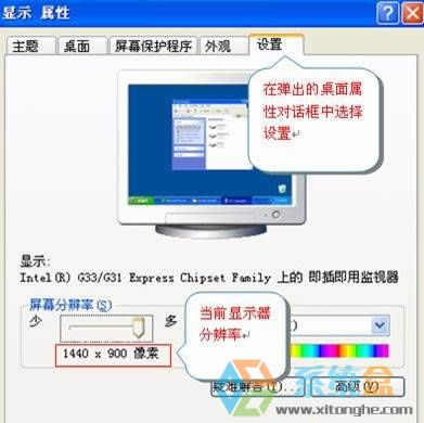 Xp sp3 ֱʶٺmxpXֱO(sh)÷