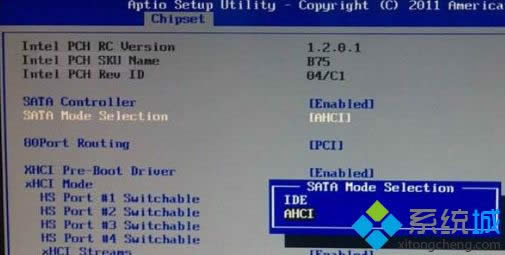 xp/win7ϵy(tng)bahci(q)(dng)_