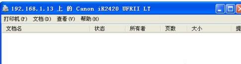 windows xpϵy(tng)ӡCʾBʧĽQ