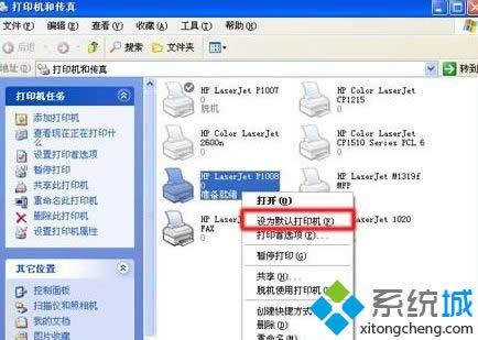 winxpϵyӡCʾԓęnδܴӡνQ