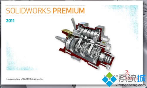 windows7ϵySolidworkspW@ʾôk