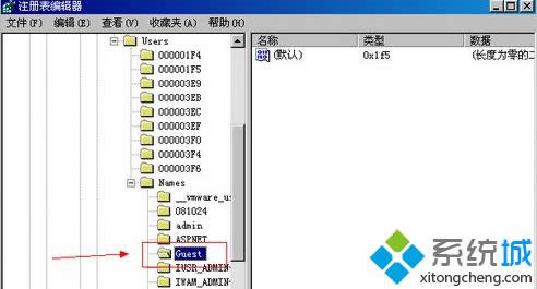 windows xpϵyôhGuestÑ