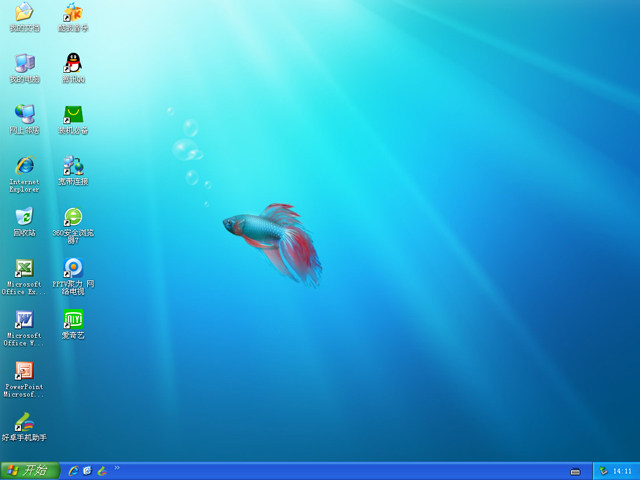 ѻ@ GHOST XP SP3 ذ 20176   ISORd