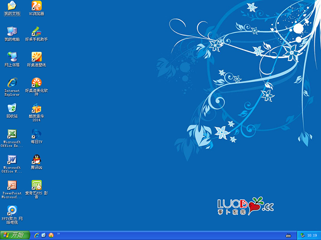 }҈@ GHOST XP SP3 bC(j) V2015.09