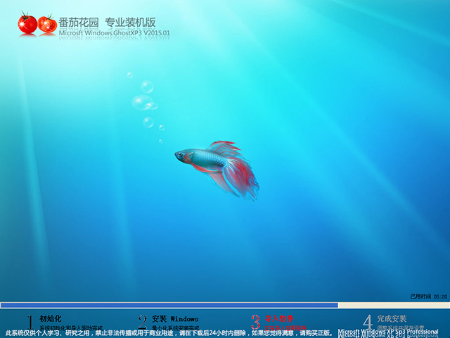  ѻ@ GHOST XP SP3 I(y)bC(j) V2015.01