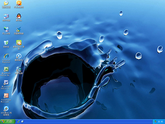 ȼg GHOST XP SP3 bC 201411  ISORṩd