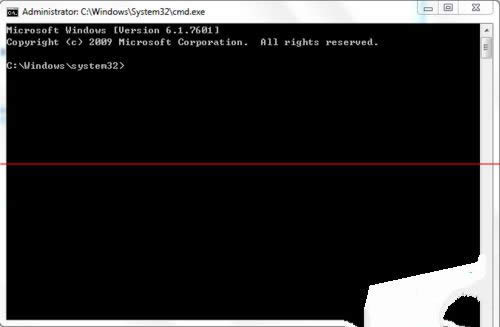 windows7Ş@ʾwindows
