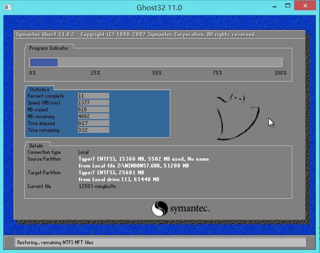制作win7系統(tǒng)安裝u盤