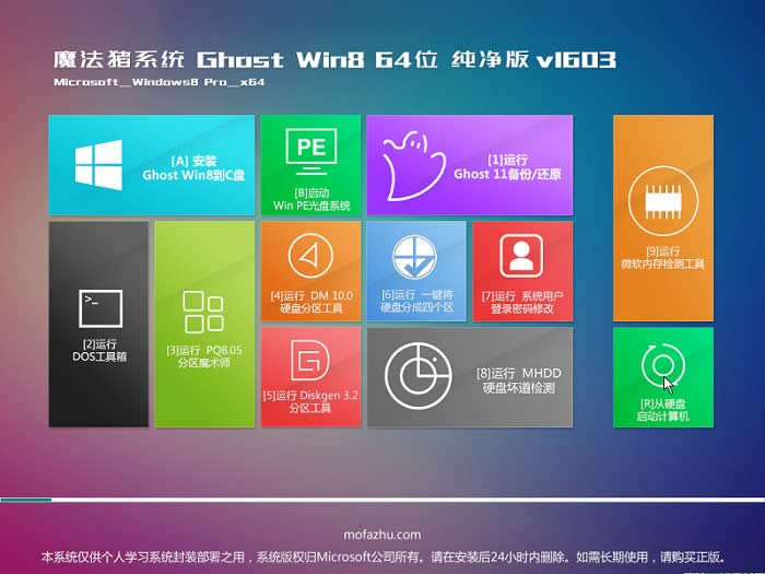 win8.1R