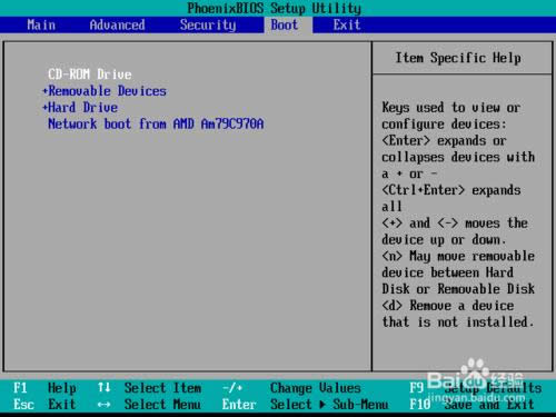 原版Windows XP 系統(tǒng)重裝
