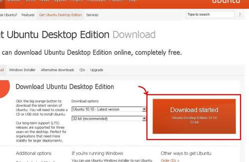 怎樣安裝Ubuntu操作系統(tǒng)