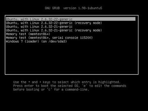 怎樣安裝Ubuntu操作系統(tǒng)