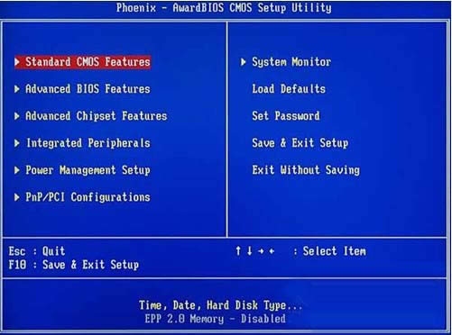 怎么用U盤裝系統(tǒng),u盤裝win7系統(tǒng)教程