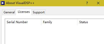 XbVisualDSP3.5ݔ벻̖ôk