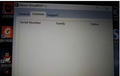 XbVisualDSP3.5ݔ벻̖ôk