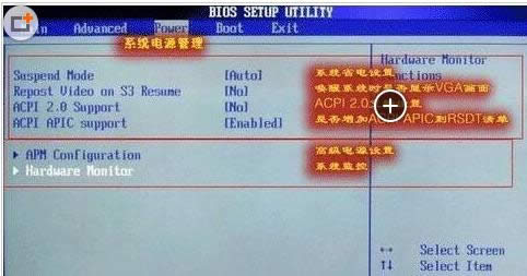 _ʽX_C@ʾCPU Fan ErrorN̎