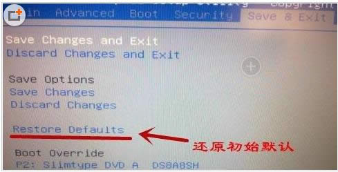 _ʽX_C@ʾCPU Fan ErrorN̎