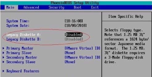 _ʽX_C@ʾCPU Fan ErrorN̎