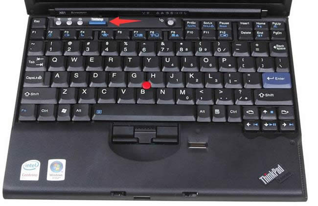 ThinkPad X61PӛXһI߀ԭϵyɷ