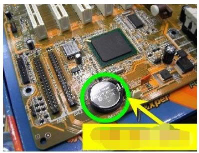 Win7臺式電腦顯示屏不亮開不了機(jī)的解決方案