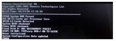 Win7切換雙顯卡時(shí)黑屏