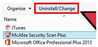 Win8Ԏ~˷ƚܛMcAfeeжd