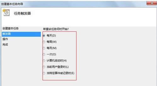 Win7ϵy΄Ӌʹý̳̣Dģ