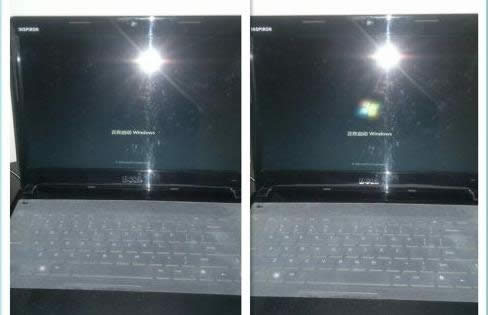 Win7PӛʾՈ]Q늳ص̎