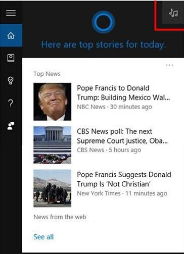 ΢ܛWin10 14267A[˴θԔB