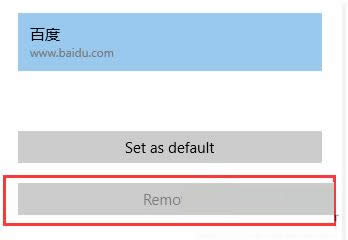 Win10 Edgeg[ٶĬJO÷B