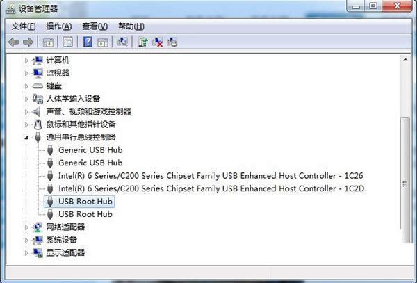 Win7系統(tǒng)鼠標(biāo)燈有亮但無法拖動的原因及處理方法