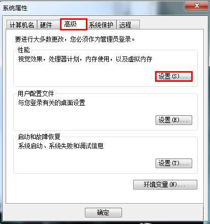 ôOWin7ϵy̓MȴС