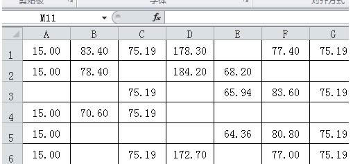 Win7ϵy(tng)ʹExcel(ni)@ʾ0ăɷNQ
