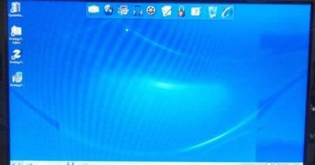 電腦桌面文件被刪除的恢復(fù)方法介紹