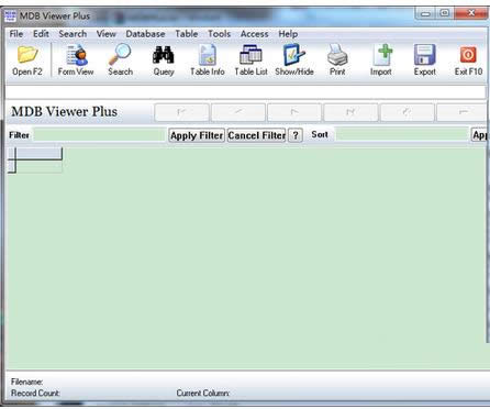Win7ϵyMDBʽļĎ׷N_B