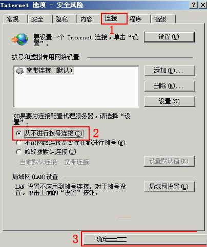 Win7ϵy(tng)_IErÓCʾĽQ