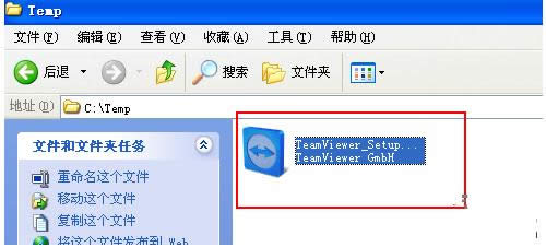 XPϵybTeamViewerܛ̳̣Dģ