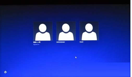 Win8.1ϵy(tng){(dio)ГQ~ˆεĲED⣩