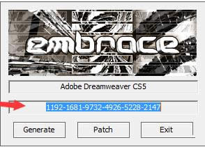 Win10ϵyаbAdobe Dreamweaver CS5DĽ̳