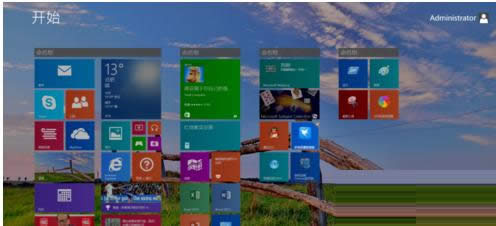 Win8.1ϵy(tng){(dio)metroNС