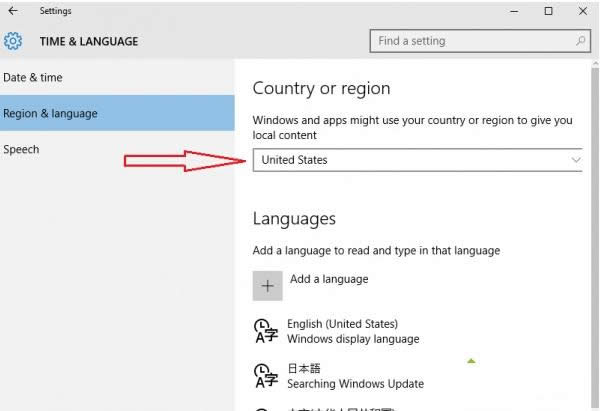 升級(jí)Win10系統(tǒng)11082時(shí)卡在75%狀態(tài)的解決方法
