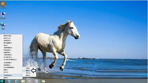 Win8.1ϵy(tng)o(w)M(jn)˯ģʽĲED