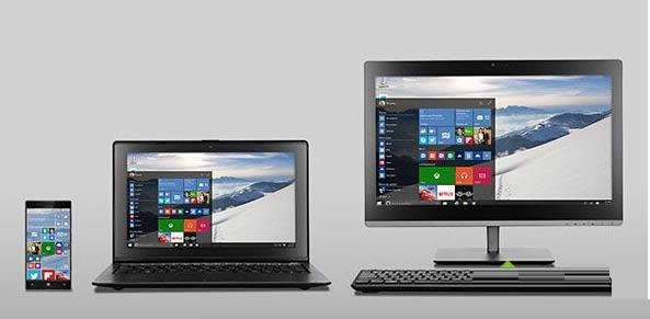 Win10系統(tǒng)中多項(xiàng)家庭功能得以改進(jìn)的最新資訊