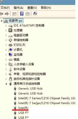 Win7ϵyUSB3.0ӿʹò˵ĽQ